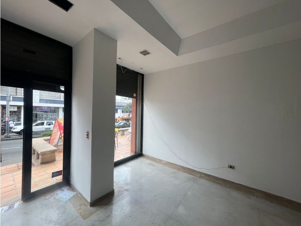 Local en arriendo Caldas Manizales Versalles 45 m2 Habitaciones 0 Baños 1 Garajes 0 Precio $2200000