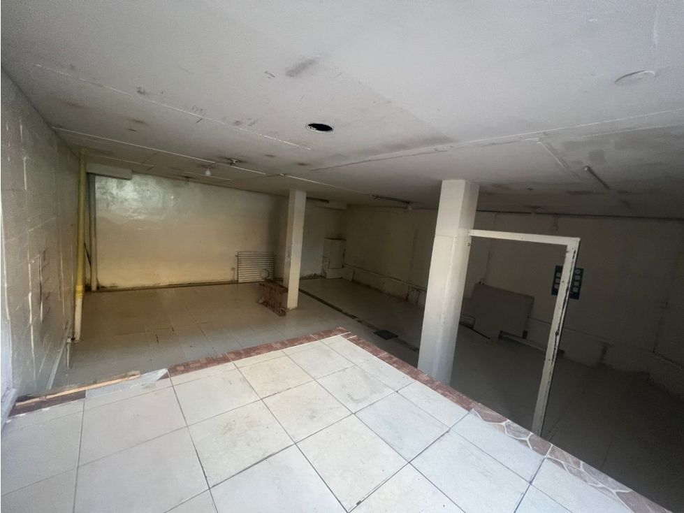 Local en arriendo Caldas Manizales El Centro 140 m2 Habitaciones 0 Baños 1 Garajes 0 Precio $2000000