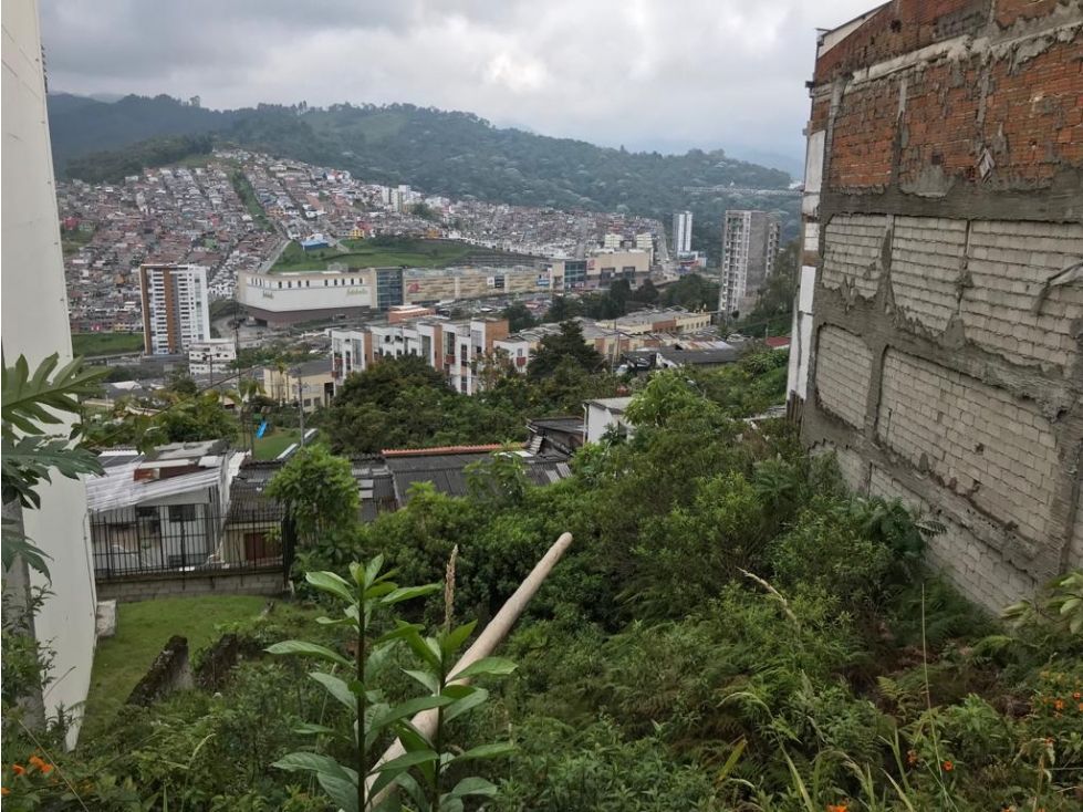 Lote en venta Caldas Manizales Versalles 456 m2 Habitaciones 0 Baños 0 Garajes 0 Precio $1400000000