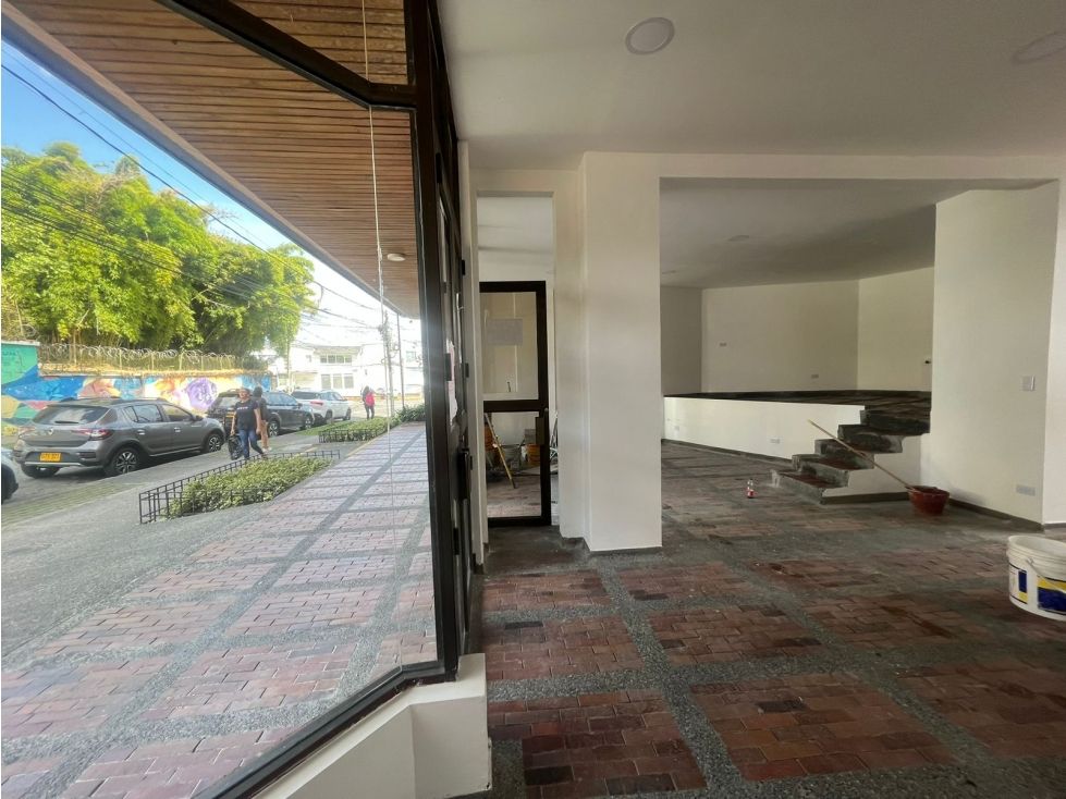 Local en arriendo Caldas Manizales Belen 90 m2 Habitaciones 0 Baños 1 Garajes 0 Precio $5700000