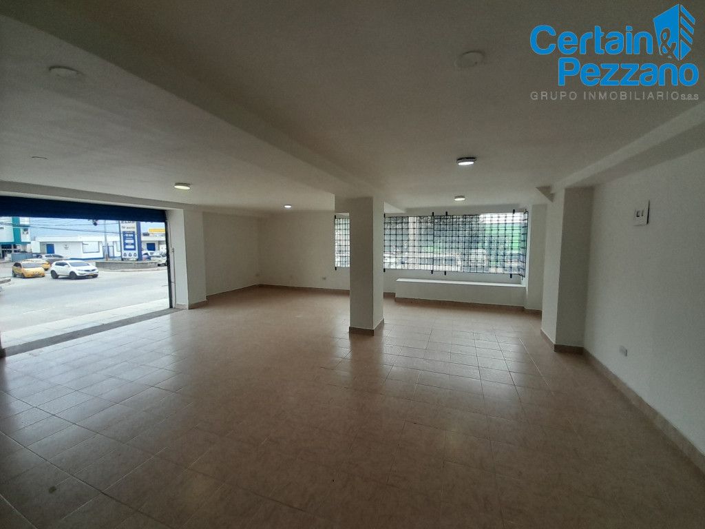 Local en arriendo Atlántico Barranquilla El Recreo 105 m2 Habitaciones 0 Baños 2 Garajes 0 Precio $3200000