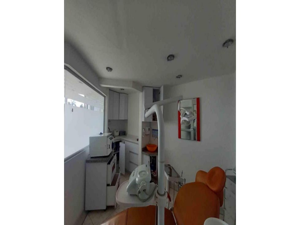 Oficina en arriendo Caldas Manizales Estrella 23 m2 Habitaciones 0 Baños 1 Garajes 0 Precio $700000