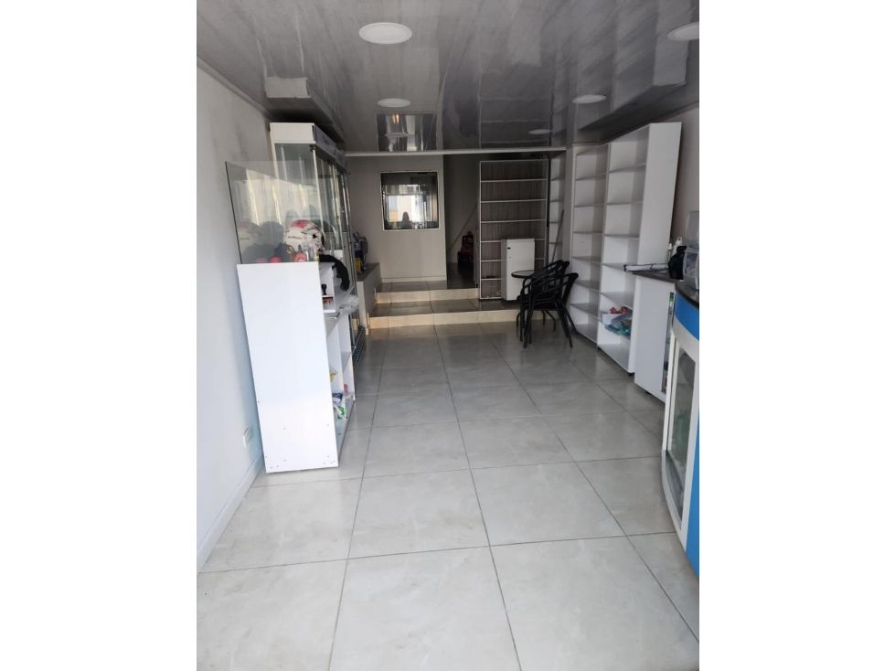 Local en arriendo Caldas Manizales Los Sauces 50 m2 Habitaciones 0 Baños 1 Garajes 0 Precio $1500000