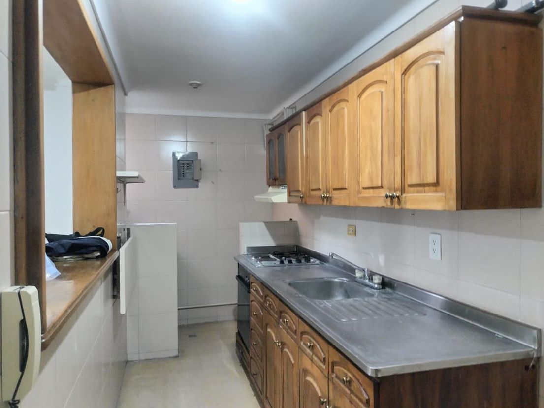 Apartamento en arriendo Antioquia Envigado Las Palmas 65 m2 Habitaciones 2 Baños 2 Garajes 1 Precio $2950000