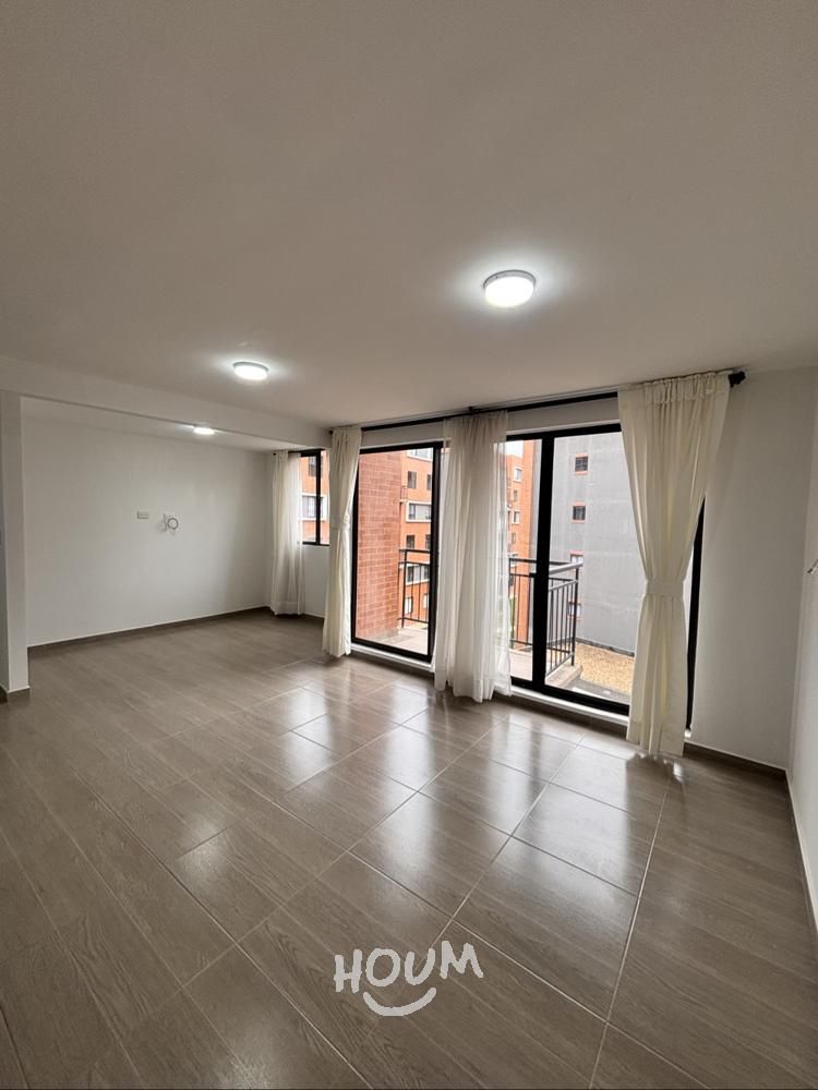 Apartamento en arriendo Cundinamarca Tocancipá Tocancipá 60 m2 Habitaciones 2 Baños 2 Garajes 0 Precio $1000000