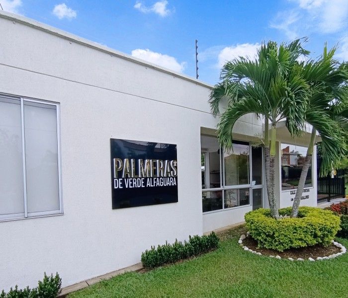 Apartamento en venta Valle Del Cauca Jamundí Cr Farallones De Verde Alfaguara 92 m2 Habitaciones 3 Baños 3 Garajes 2 Precio $335000000