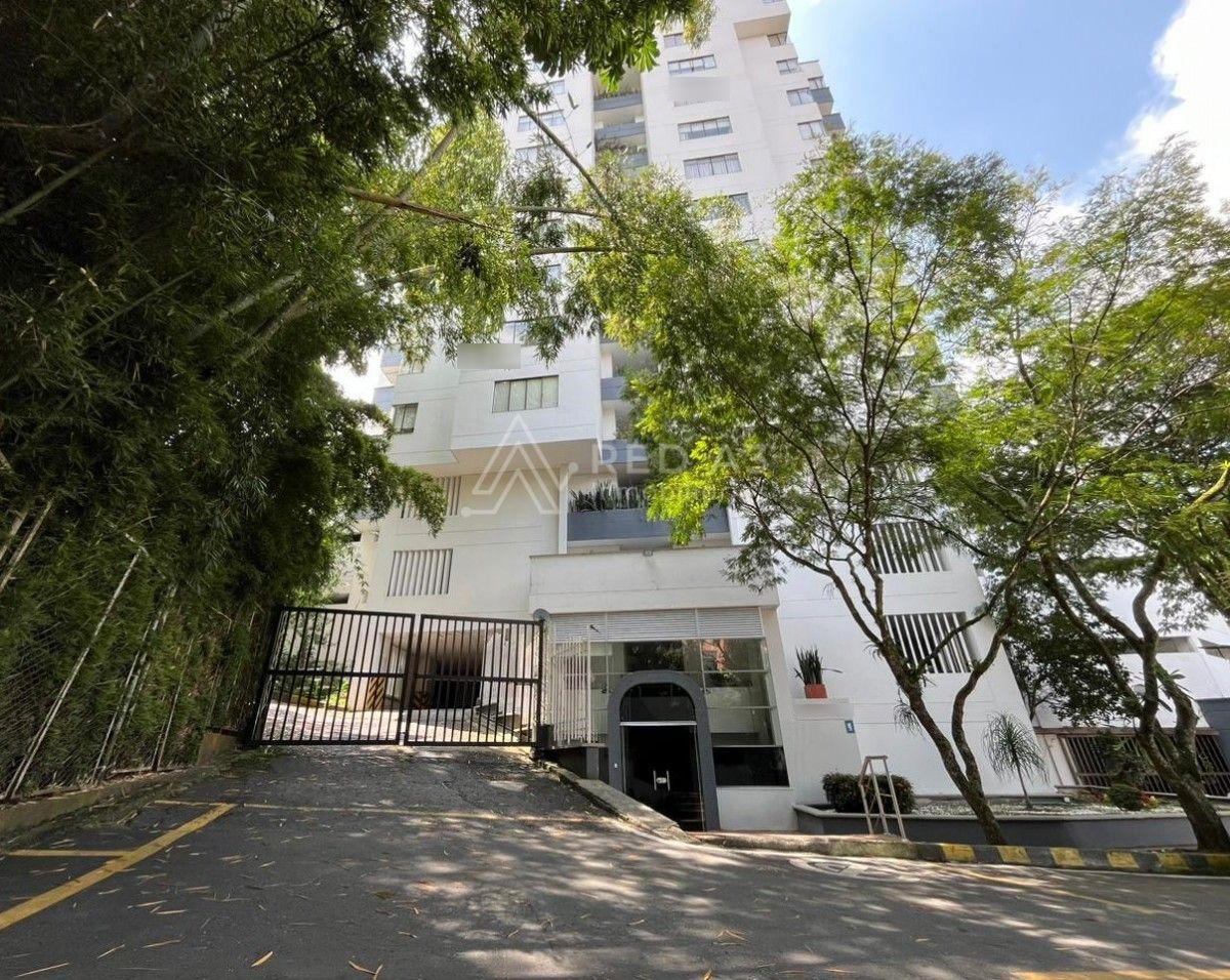 Apartamento en venta Risaralda Pereira Cambulos 84 m2 Habitaciones 3 Baños 3 Garajes 1 Precio $365000000