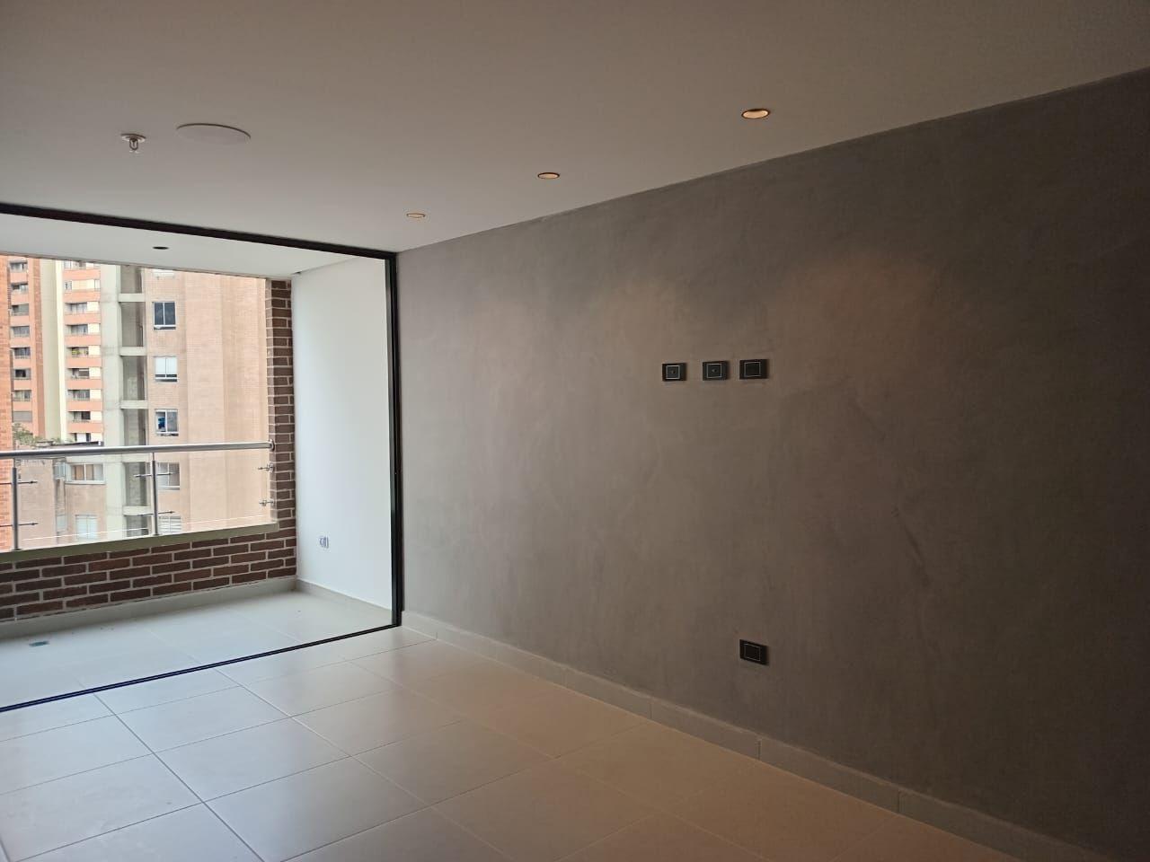 Apartamento en arriendo Antioquia Envigado Las Palmas 106 m2 Habitaciones 2 Baños 3 Garajes 1 Precio $5700000