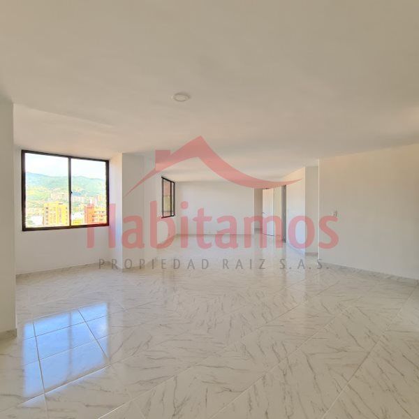 Apartamento en arriendo Antioquia Envigado El Portal 127 m2 Habitaciones 3 Baños 2 Garajes 1 Precio $3750000