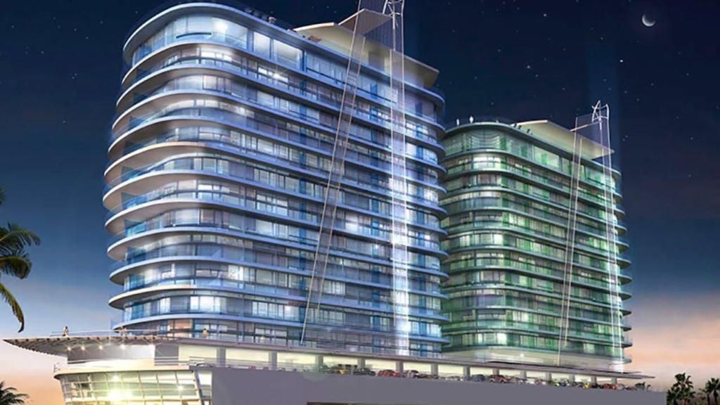 Apartamento en venta Magdalena Santa Marta Centro 146 m2 Habitaciones 3 Baños 3 Garajes 1 Precio $1280000000