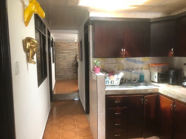 Casa en venta Risaralda Pereira Antonio Nariño 80 m2 Habitaciones 4 Baños 1 Garajes 0 Precio $200000000