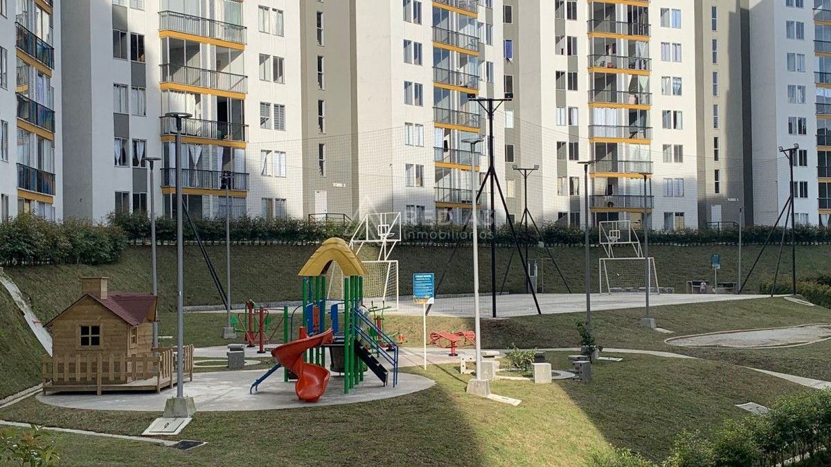 Apartamento en arriendo Risaralda Dosquebradas Dosquebradas 48 m2 Habitaciones 2 Baños 1 Garajes 1 Precio $1402000