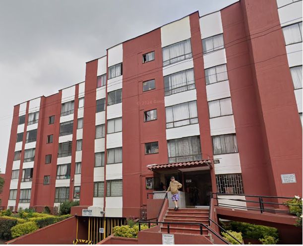 Apartamento en venta Cundinamarca Bogotá Ub Castilla La Nueva 60 m2 Habitaciones 3 Baños 1 Garajes 2 Precio $300000000