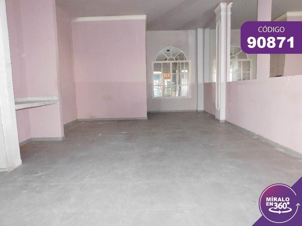 Local en arriendo Atlántico Puerto Colombia Puerto Colombia 80 m2 Habitaciones 0 Baños 0 Garajes 0 Precio $6014560