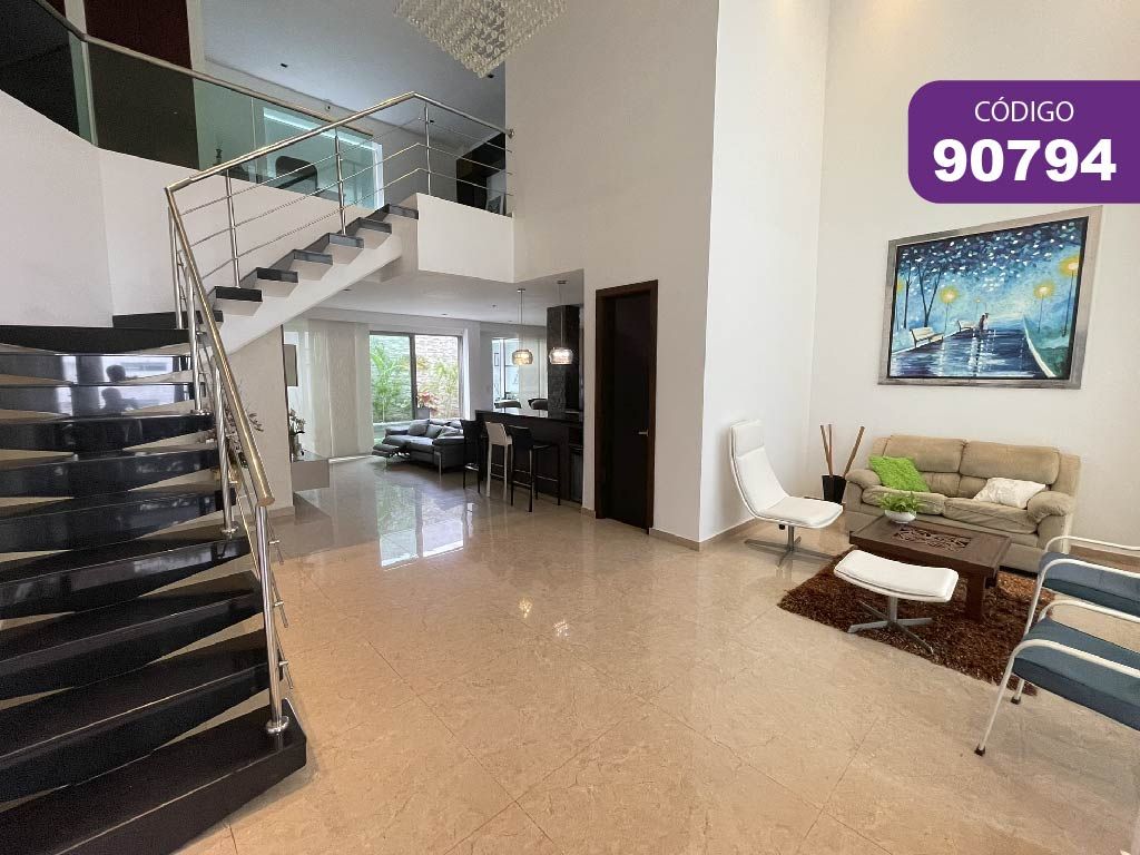 Casa en venta Atlántico Puerto Colombia Conjunto Residencial Villa Campestre 584 m2 Habitaciones 6 Baños 6 Garajes 3 Precio $1850000000