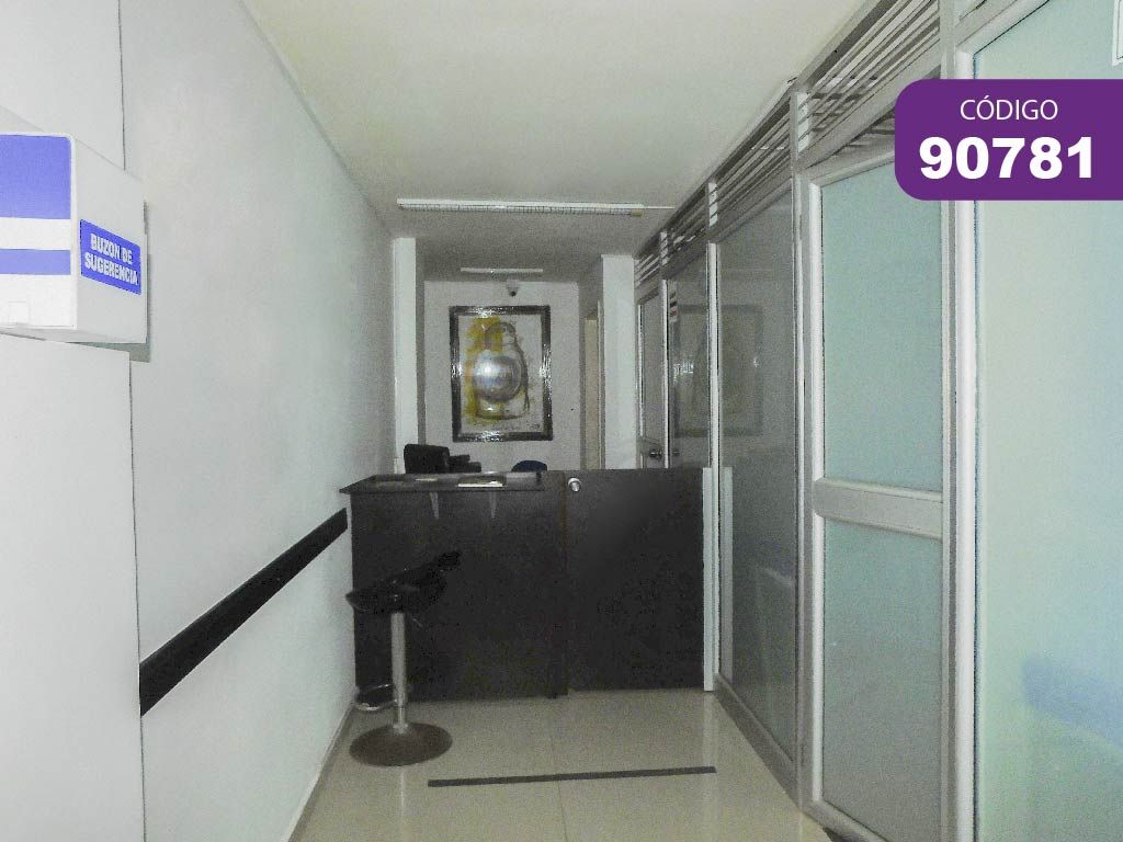 Oficina en arriendo Atlántico Barranquilla Colombia 25 m2 Habitaciones 0 Baños 1 Garajes 0 Precio $1500000