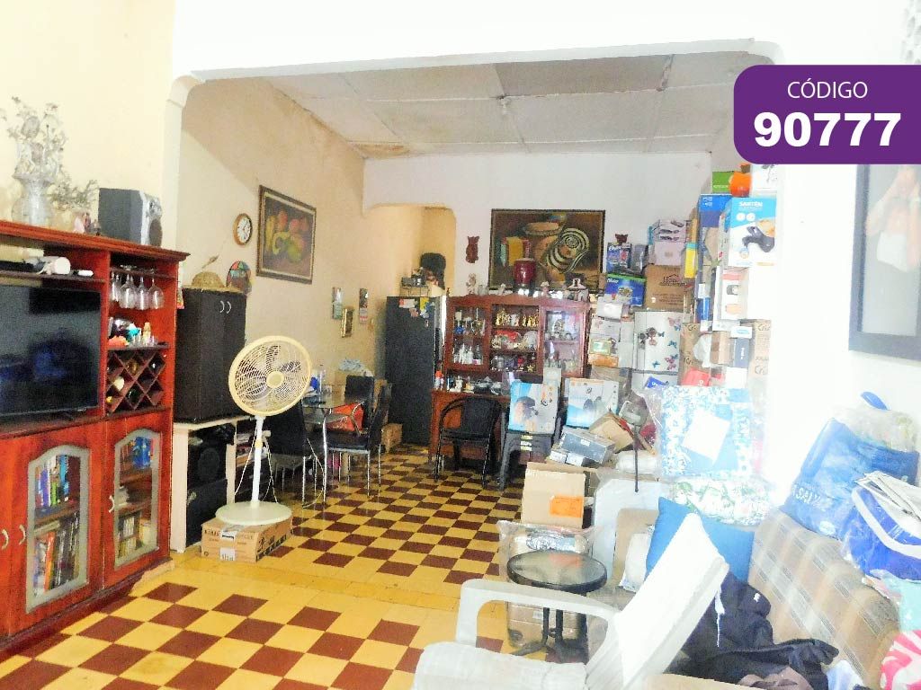 Casa en venta Atlántico Barranquilla El Recreo 100 m2 Habitaciones 3 Baños 1 Garajes 0 Precio $300000000