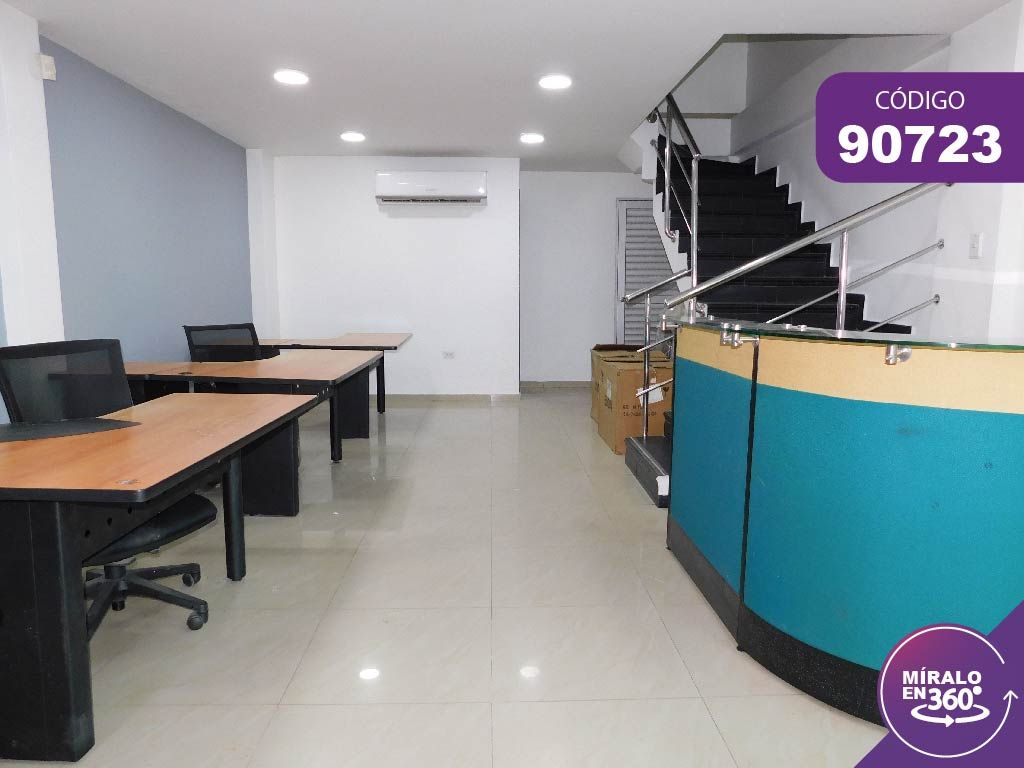 Bodega en venta Atlántico Barranquilla San Francisco 251 m2 Habitaciones 0 Baños 3 Garajes 0 Precio $890000000