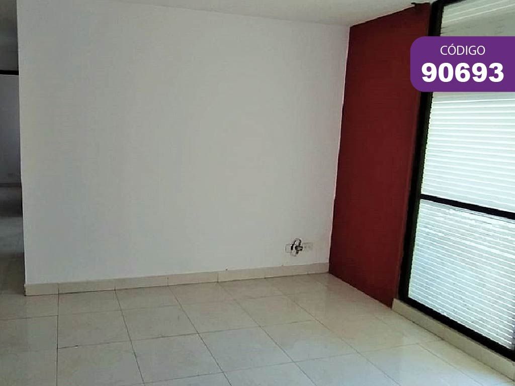 Apartamento en venta Atlántico Soledad Los Almendros 53 m2 Habitaciones 3 Baños 1 Garajes 0 Precio $130000000