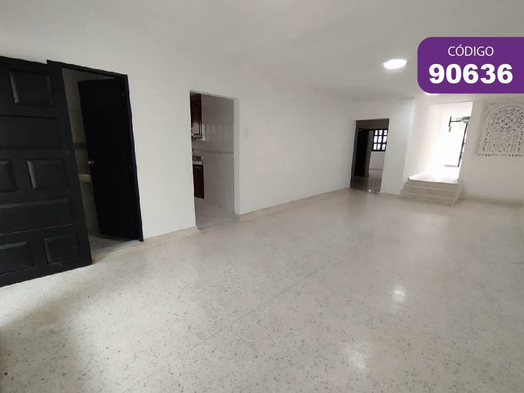 Casa en arriendo Atlántico Barranquilla La Concepcion 400 m2 Habitaciones 3 Baños 2 Garajes 4 Precio $5000000