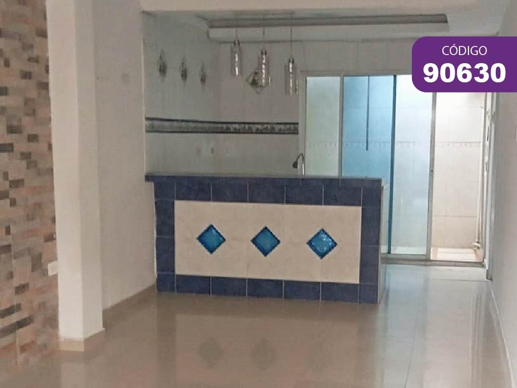 Casa en venta Atlántico Soledad Los Robles 108 m2 Habitaciones 5 Baños 2 Garajes 0 Precio $180000000