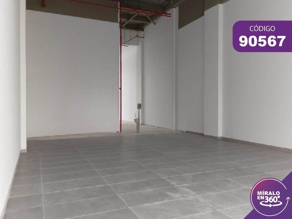 Local en arriendo Atlántico Barranquilla Altamira 214 m2 Habitaciones 0 Baños 0 Garajes 0 Precio $24836053