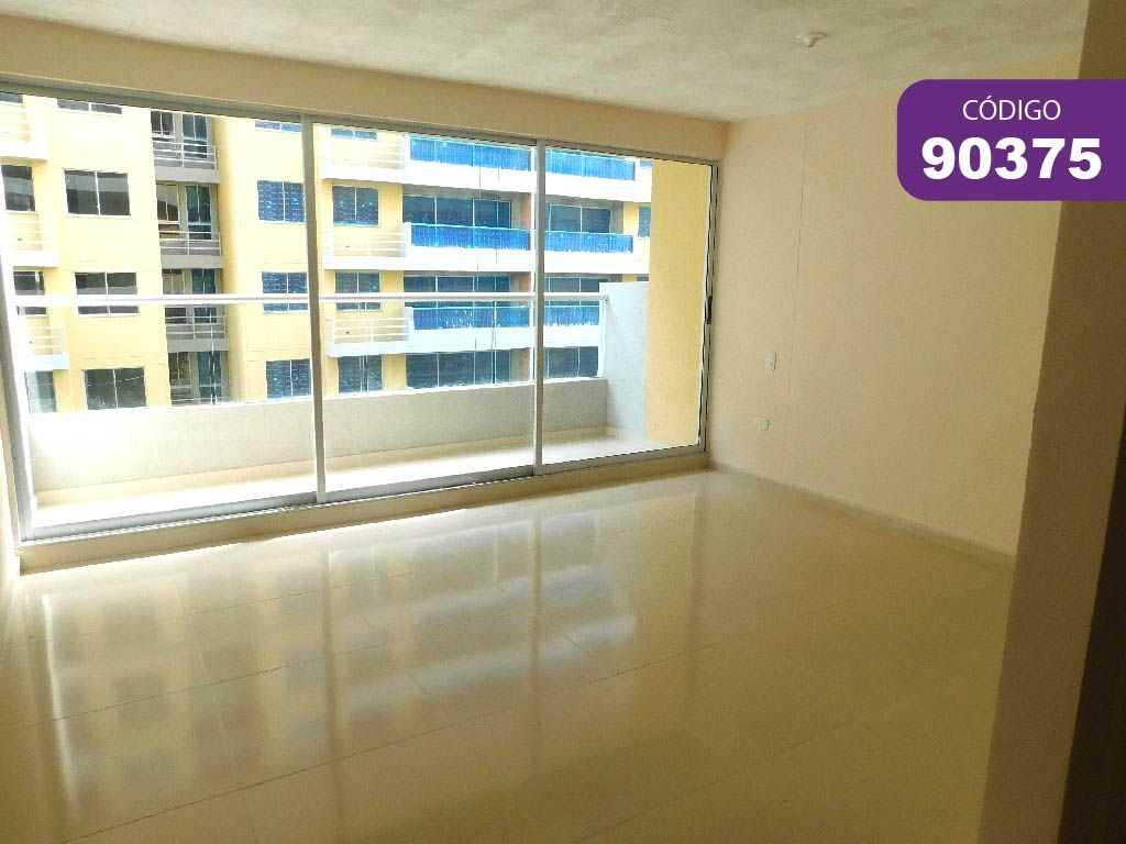 Apartamento en venta Atlántico Barranquilla Villa Rosario 70 m2 Habitaciones 3 Baños 2 Garajes 0 Precio $230000000