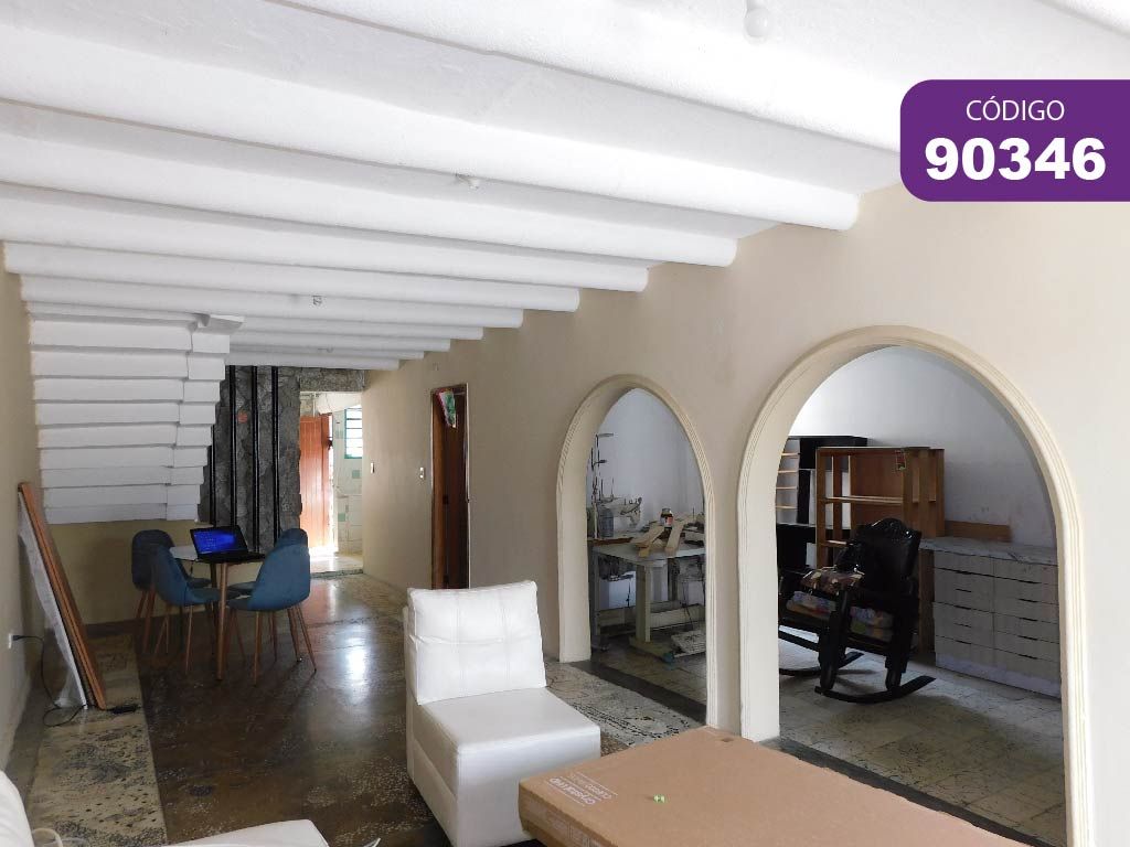 Casa en arriendo Atlántico Barranquilla La Concepcion 266 m2 Habitaciones 3 Baños 3 Garajes 2 Precio $5000000