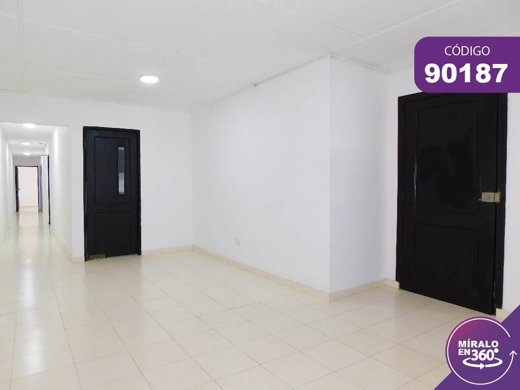 Apartamento en venta Atlántico Barranquilla Paraiso 98 m2 Habitaciones 3 Baños 2 Garajes 1 Precio $250000000