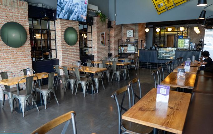 Local en venta Atlántico Barranquilla Altos Del Prado 89 m2 Habitaciones 0 Baños 2 Garajes 0 Precio $1161446000