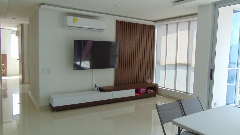 Apartamento en venta Atlántico Barranquilla Crtozcana 98 m2 Habitaciones 3 Baños 2 Garajes 1 Precio $495000000