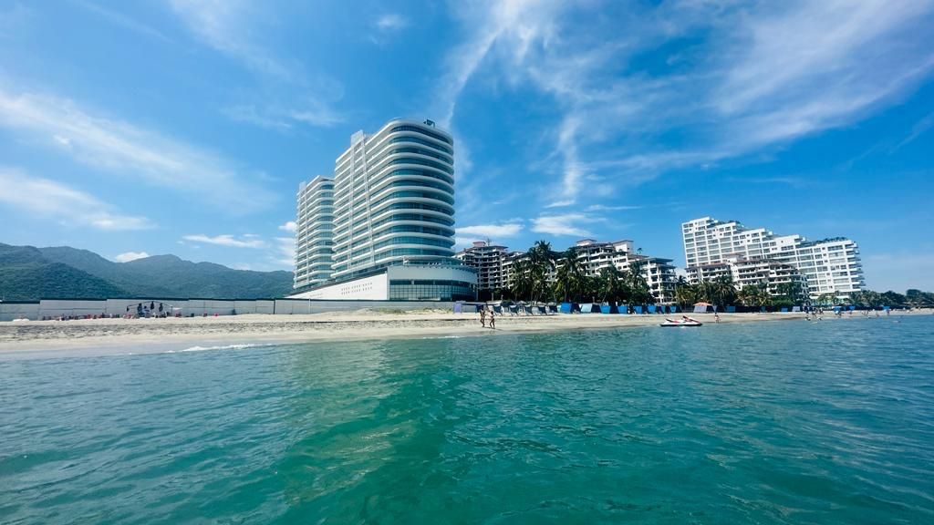 Apartamento en venta Magdalena Santa Marta Centro 90 m2 Habitaciones 1 Baños 2 Garajes 0 Precio $990000000
