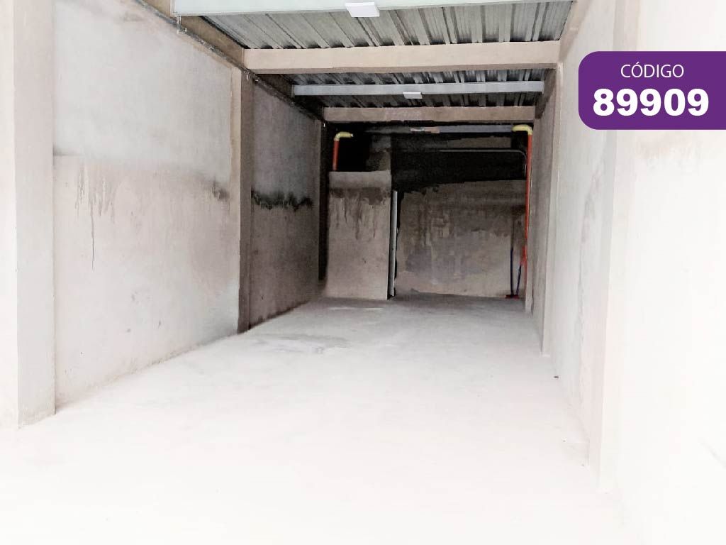 Local en arriendo Atlántico Barranquilla Ciudad Jardin 60 m2 Habitaciones 0 Baños 1 Garajes 18 Precio $4100000