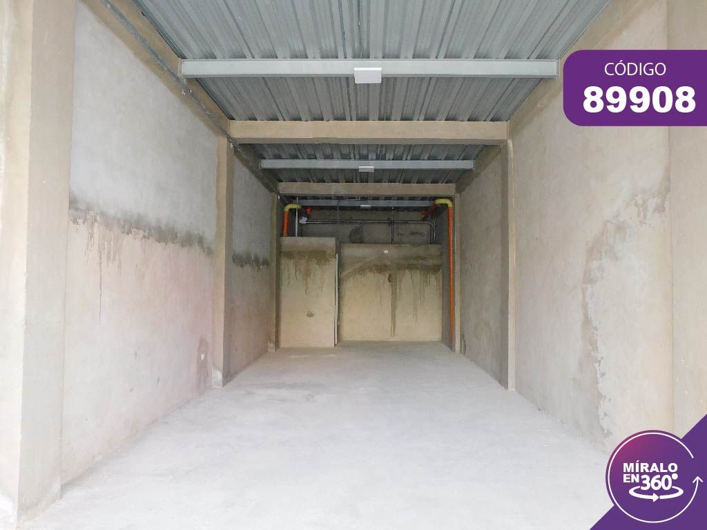 Local en arriendo Atlántico Barranquilla Ciudad Jardin 73 m2 Habitaciones 0 Baños 1 Garajes 0 Precio $4500000