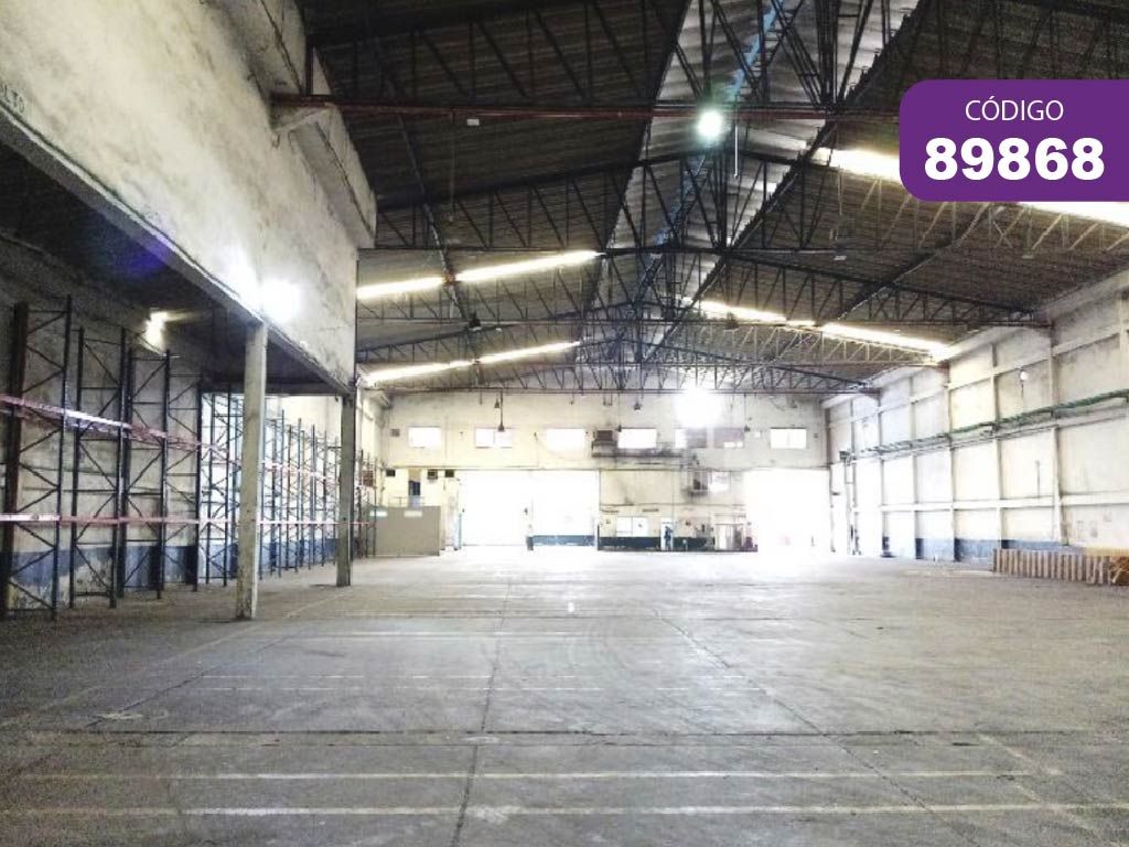 Bodega en arriendo Atlántico Barranquilla Villa Carolina 3415 m2 Habitaciones 0 Baños 5 Garajes 0 Precio $75130000