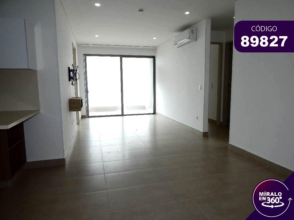 Apartamento en venta Atlántico Puerto Colombia Altos De Pradomar 91 m2 Habitaciones 3 Baños 2 Garajes 1 Precio $500000000