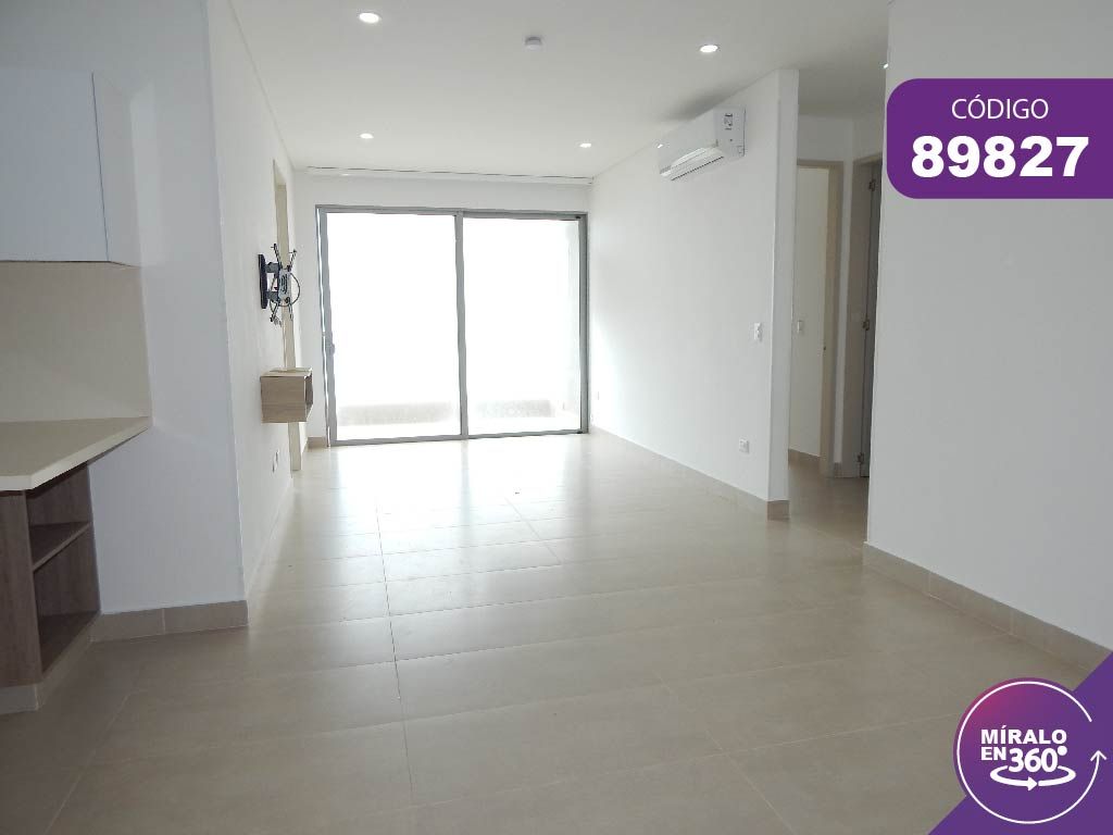 Apartamento en venta Atlántico Puerto Colombia Altos De Pradomar 91 m2 Habitaciones 3 Baños 2 Garajes 1 Precio $460000000
