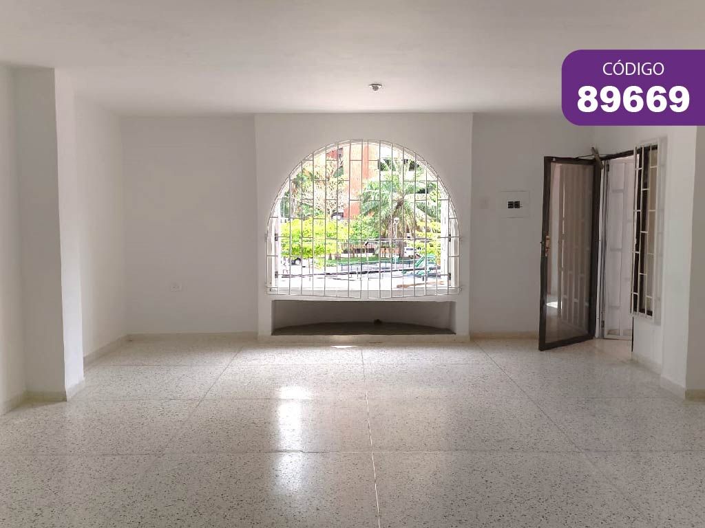 Oficina en arriendo Atlántico Barranquilla Altos Del Limon 50 m2 Habitaciones 0 Baños 1 Garajes 0 Precio $1790000