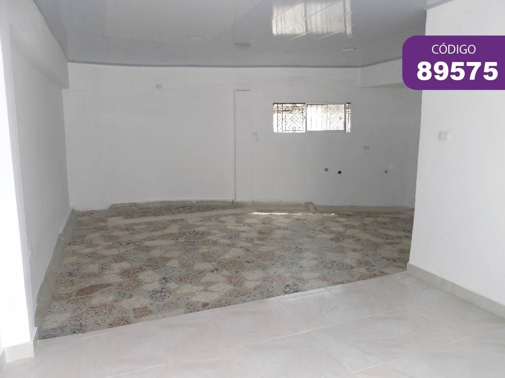 Local en arriendo Atlántico Barranquilla Paraiso 32 m2 Habitaciones 0 Baños 1 Garajes 0 Precio $2800000