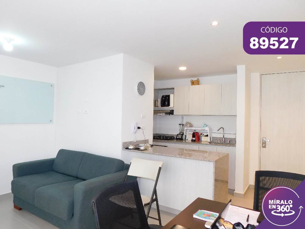 Apartamento en venta Atlántico Puerto Colombia Altos De Los Rosales 91 m2 Habitaciones 3 Baños 3 Garajes 1 Precio $570000000