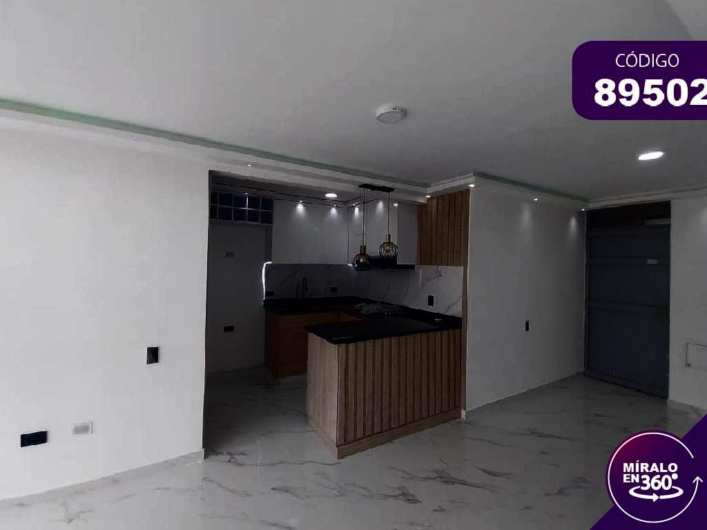 Apartamento en venta Atlántico Barranquilla La Pradera 60 m2 Habitaciones 2 Baños 2 Garajes 0 Precio $330000000