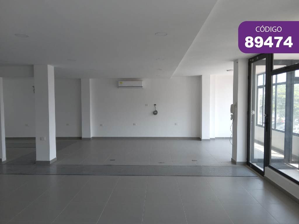 Local en venta Atlántico Barranquilla Granadillo 111 m2 Habitaciones 0 Baños 3 Garajes 0 Precio $480000000