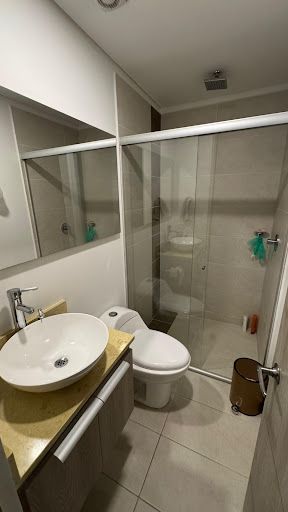 Apartamento en arriendo Antioquia Rionegro Centro 68 m2 Habitaciones 2 Baños 2 Garajes 1 Precio $2900000