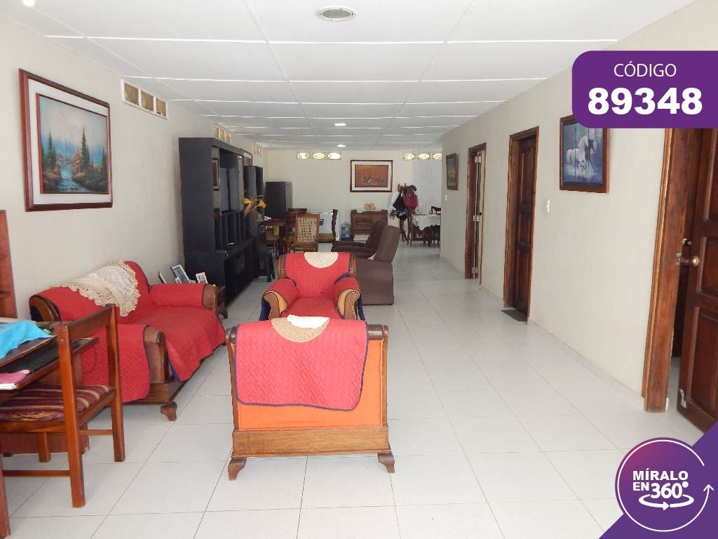 Casa en venta Atlántico Puerto Colombia Altos De Pradomar 162 m2 Habitaciones 2 Baños 1 Garajes 1 Precio $800000000