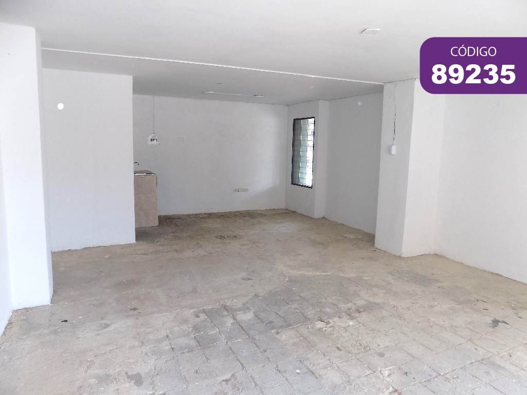 Local en arriendo Atlántico Barranquilla Abajo 53 m2 Habitaciones 0 Baños 1 Garajes 0 Precio $1300000