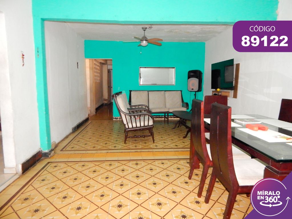 Casa en venta Atlántico Barranquilla Centro 736 m2 Habitaciones 7 Baños 9 Garajes 0 Precio $2500000000