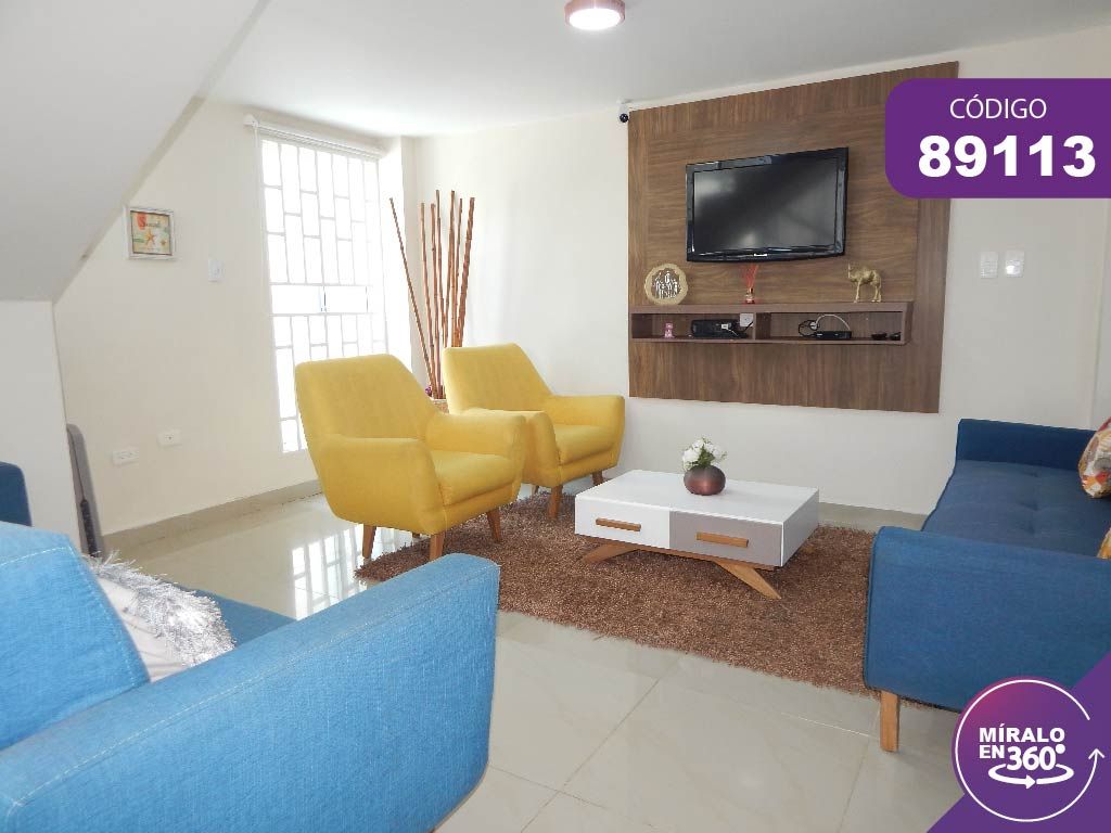 Casa en venta Atlántico Barranquilla Los Angeles 113 m2 Habitaciones 3 Baños 3 Garajes 1 Precio $450000000