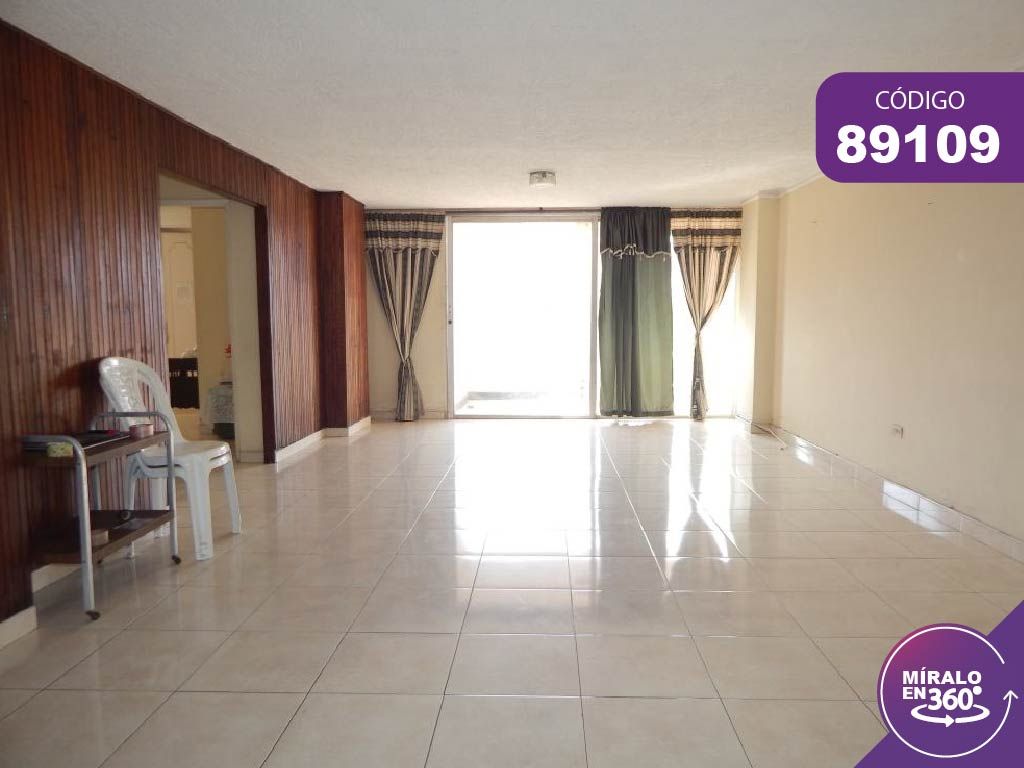 Apartamento en venta Atlántico Barranquilla Colombia 137 m2 Habitaciones 3 Baños 2 Garajes 0 Precio $280000000