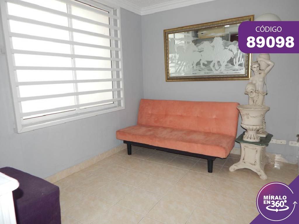 Casa en venta Atlántico Barranquilla Villa Carolina 113 m2 Habitaciones 5 Baños 5 Garajes 2 Precio $520000000