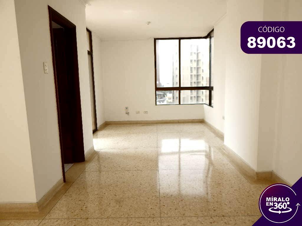 Apartamento en venta Atlántico Barranquilla Altos Del Prado 150 m2 Habitaciones 3 Baños 2 Garajes 2 Precio $500000000